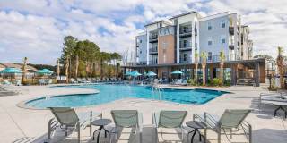 Active Adult 55+ - Restore at Carolina Park Gallery 23