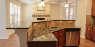 3-BEDROOM IN WOODS OF ALON Gallery 15