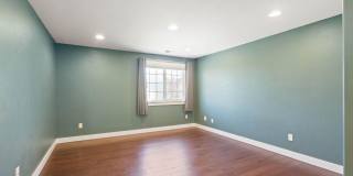 $500 move-in special! Spacious 4-bdrm/2.5-bath Hillsboro home. Fenced yard w/ covered deck, 2-car garage, great location Gallery 28