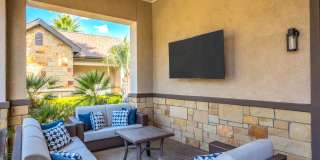 Grand Villas at Tuscan Lakes Gallery 29