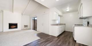 The Terrace Apartments Gallery 41