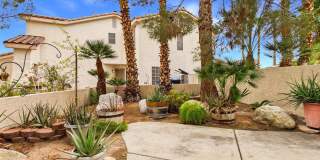 Furnished 3BR Home w/ Pool, Spa & Garage I Move-In Ready in NW Las Vegas Gallery 5