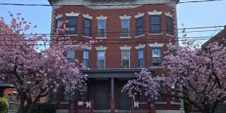 52 Atwood Street Gallery 1