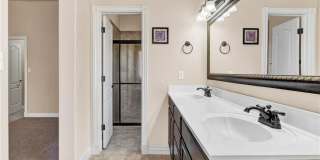 Sandstone Ranch Estates El Paso 3 Bed Refrig A/C! Gallery 22