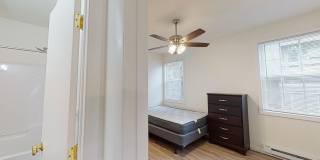 University Park Gallery 417