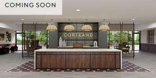 Cortland at McLean Gallery 13