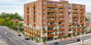 Pierpont By Urbana Gallery 1