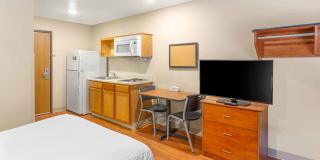 Wilmington - West Gallery 18