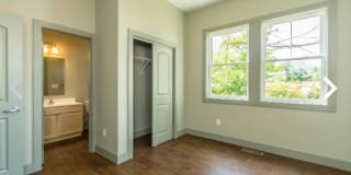 HUGE newly built 4 bed / 4.5 bath townhouse! Gallery 8