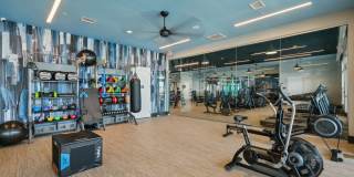 MAA Breakwater Gallery 22