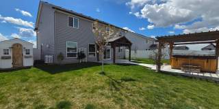 $2,995 - 3 Bed / 2.5 Bath Beautiful Newer Built Home in Airway Heights $2,995 - 3 Bed / 2.5 Bath Beautiful Newer Built Home in Airway Heights Gallery 39