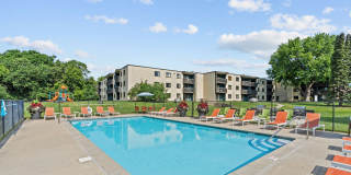 Oakwood Apartments Gallery 20