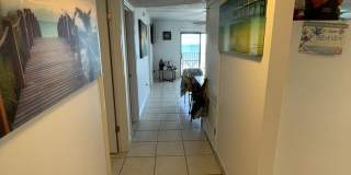 Ocean Front Condo in Ormond Beach Gallery 18