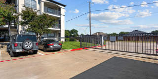 Fountains of Burleson Apartments Gallery 48