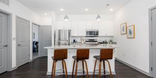 The Kensington at Riggins Run Gallery 3