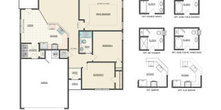Preleasing Now! Beautiful Three Bedroom | Two Bathroom Home in Morningside Estates Gallery 3