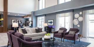 The Edison at Spirit Gallery 33