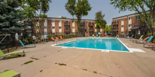 Forest Park Apartments Gallery 40
