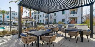 Castile Apartments Gallery 11