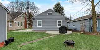 Welcome to 528 W 43rd St, a charming home located in the heart of Indianapolis. Gallery 5