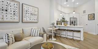 The Venue on South Main Gallery 26