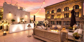 Gorgeous Historical property with new interiors Gallery 99