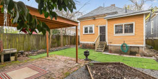 Charming 4BR House in Atlanta Gallery 32