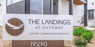 Landings at Gateway Gallery 33