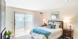 Chaparral Apartments Gallery 39
