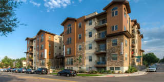 Peregrine Place Gallery 1