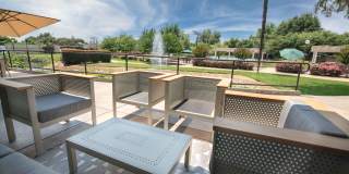 Rivercrest Apartments Gallery 4