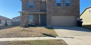 Need space? Huge 2 story home in Trimmier Estates! Gallery 1