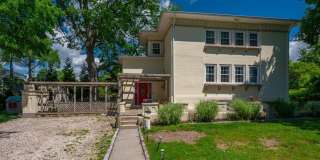 Rare Harbor Heights Rental | 4BR Colonial with Parking & Fenced Yard Gallery 1