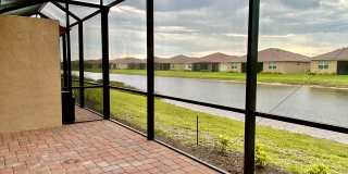 ** 3 BEDROOM IN ORANGE BLOSSOM RANCH ** FURNISHED ANNUAL NEW CONSTRUCTION ** Gallery 24