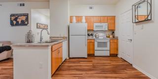 Affordable Housing - Riverstation Apartments Affordable Housing - Riverstation Apartments Gallery 20
