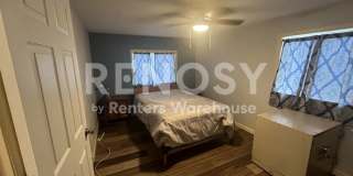 Charming 3-Bedroom Brick Home in North Park Hill – Spacious Yard & Finished Basement Gallery 8