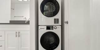 Woodland Trio Apartments Gallery 30