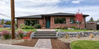 Mid Century Modern Home in Town Gallery 39
