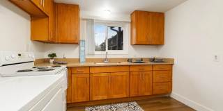 Cherry Creek Apartments Gallery 8