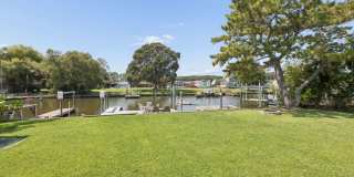 **WATERFRONT RENTAL WITH DEEP WATER ACCESS in Grandview Shores!** Gallery 42