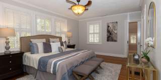 Spacious 4-Bedroom 1930's Mediterranean Home in College Park Gallery 20