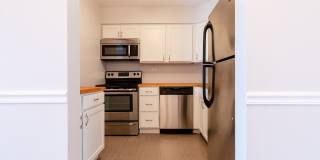 Grand Park Apartments Gallery 17