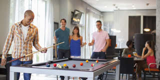 Camden Travis Street Gallery 28