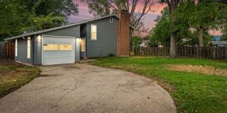 Freshly Updated 4 Bedroom Home Freshly Updated 4 Bedroom Home Gallery 1