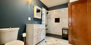 Charming 1925 Hillside Bungalow | Downtown Colorado Springs Gallery 13