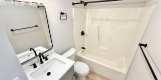 Fully Renovated 3-Bedroom Unit in Prime Ashmont Location w/ Parking Gallery 14