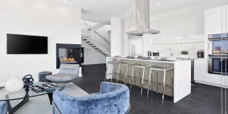 Elevate Lincoln Park Apartments Gallery 25