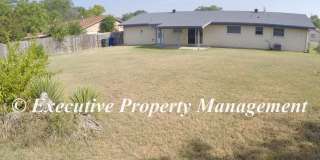 908 Deorsam Copperas Cove, TX 76522 *Lawn Care Included Year Round* Gallery 13