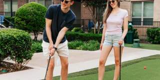 The Flats at Palisades Apartments Gallery 31