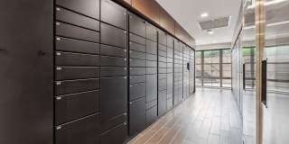 The Residences at Capital Crescent Trail Gallery 21